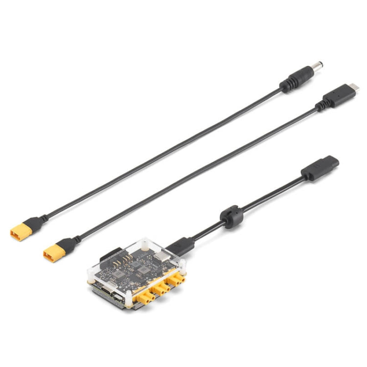 Original DJI E-Port Development Kit For Matrice 350 RTK / M300 RTK / M30 / M30T / Mavic 3E / 3T My Store