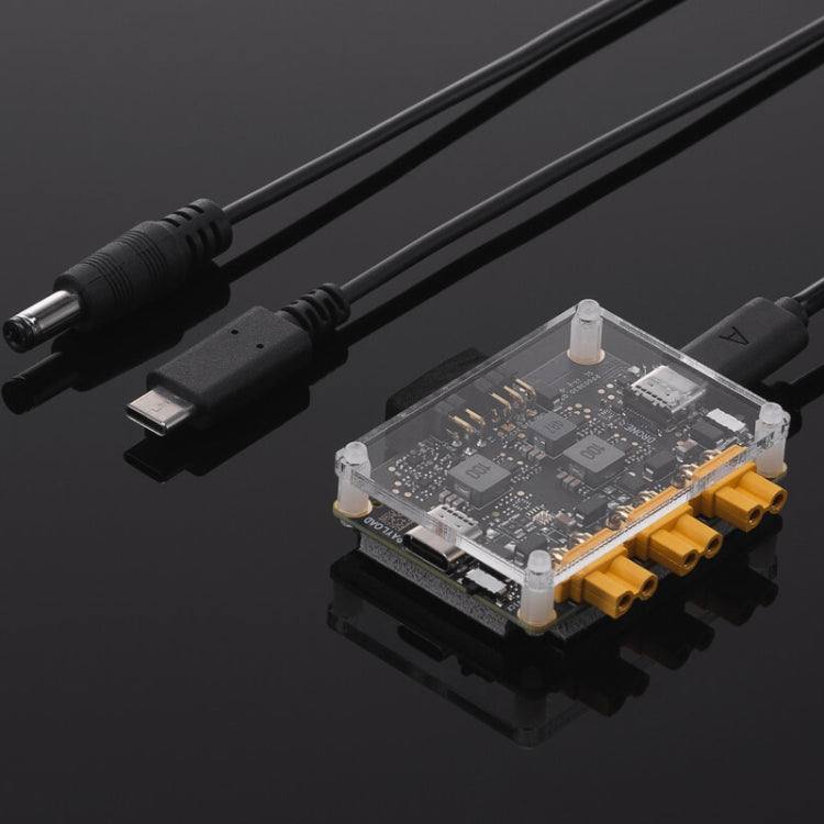 Original DJI E-Port Development Kit For Matrice 350 RTK / M300 RTK / M30 / M30T / Mavic 3E / 3T My Store