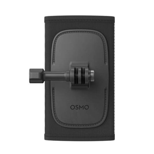 Original DJI Action 2 / Osmo Action / Osmo Action 3 / Osmo Action 4 Backpack Strap Mount My Store