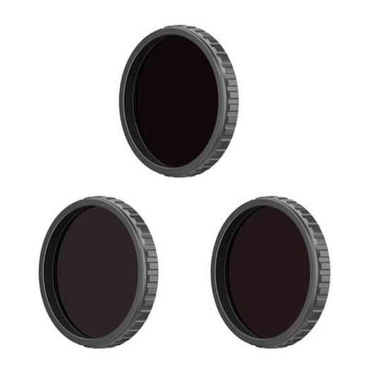 Original DJI OSMO Action 3 / 4 ND Filters Set My Store