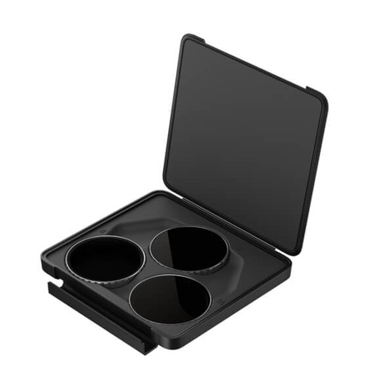 Original DJI OSMO Action 3 / 4 ND Filters Set My Store