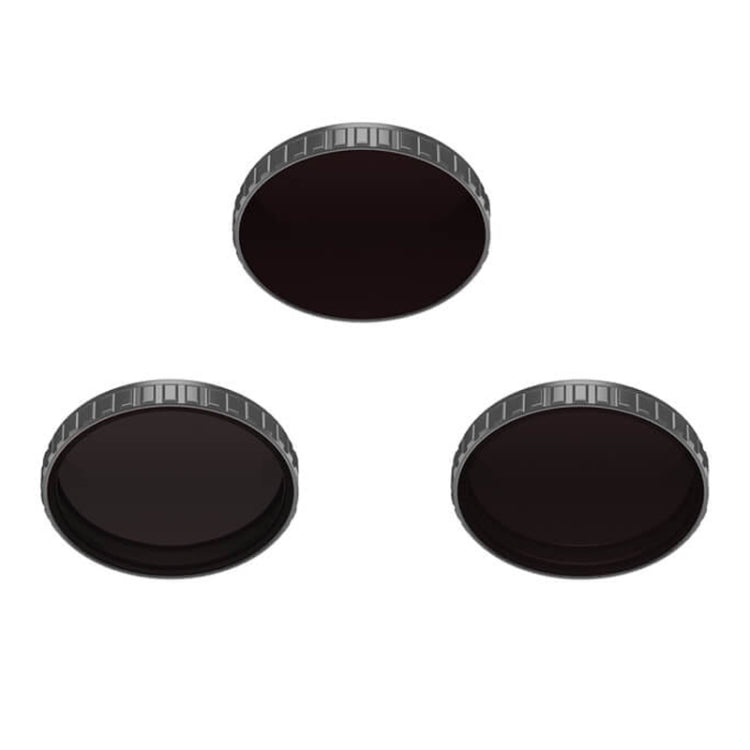 Original DJI OSMO Action 3 / 4 ND Filters Set My Store