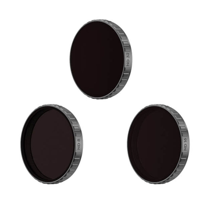 Original DJI OSMO Action 3 / 4 ND Filters Set My Store