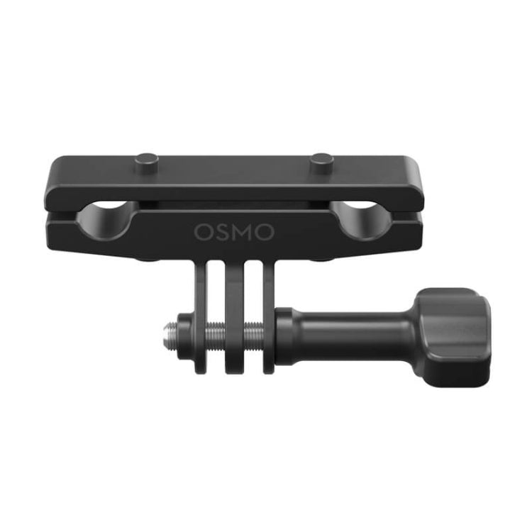 Original DJI Action 2 / Osmo Action / Osmo Action 3 / Osmo Action 4 Bike Seat Rail Mount My Store