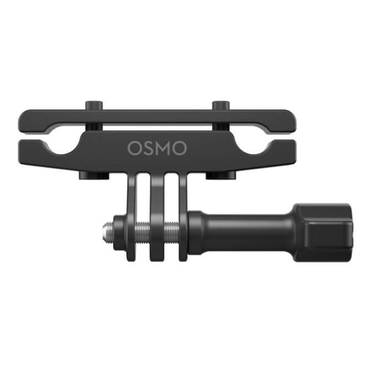 Original DJI Action 2 / Osmo Action / Osmo Action 3 / Osmo Action 4 Bike Seat Rail Mount My Store