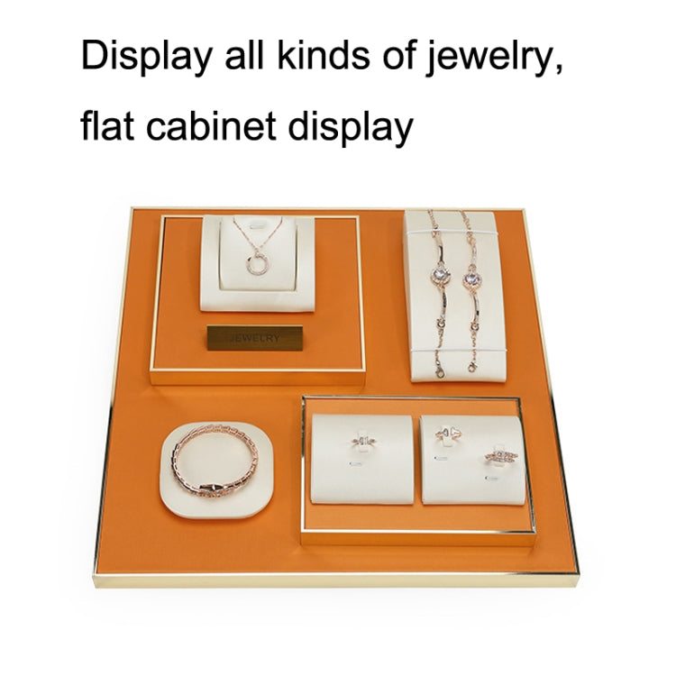 Jewelry Display Stand Necklace Earrings Display Counter Props My Store