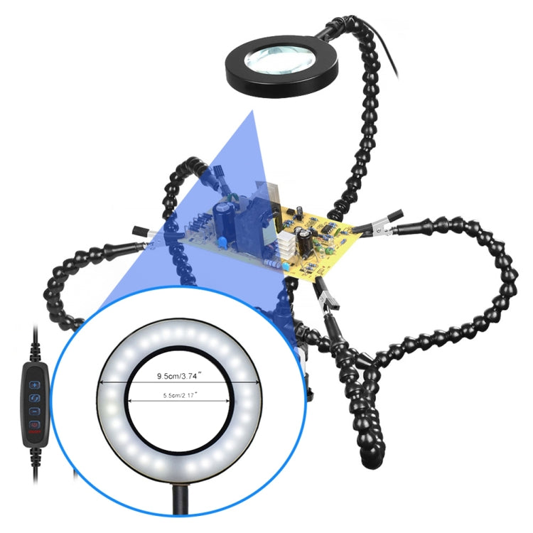 Phone PCB Circuit Board Repair Fixed Folder Welding Assisted DIY Model Clamping Tool My Store