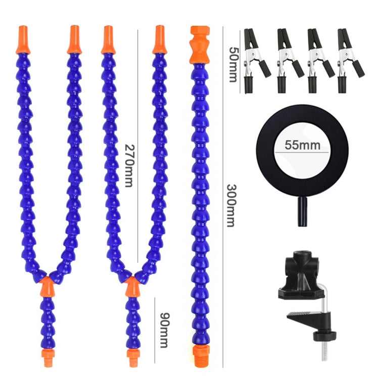 Phone PCB Circuit Board Repair Fixed Folder Welding Assisted DIY Model Clamping Tool