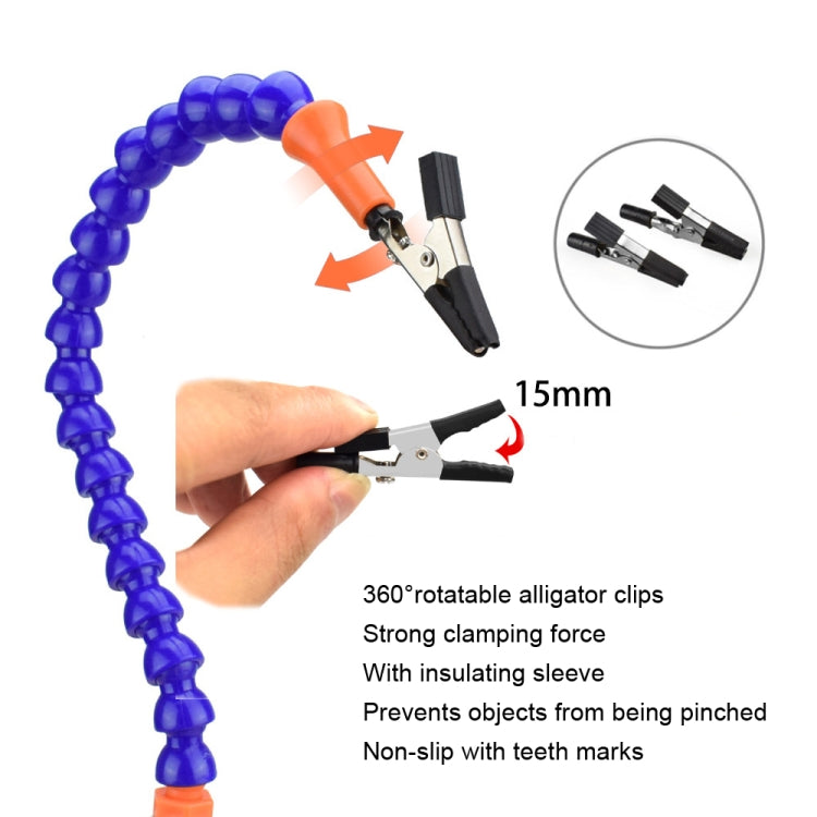 Phone PCB Circuit Board Repair Fixed Folder Welding Assisted DIY Model Clamping Tool