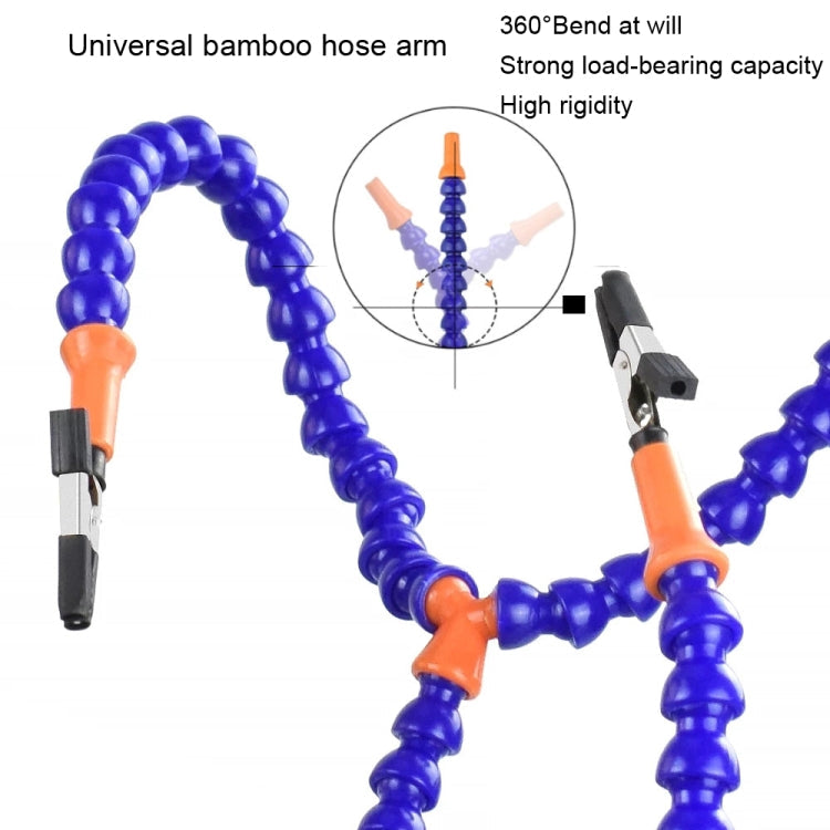 Phone PCB Circuit Board Repair Fixed Folder Welding Assisted DIY Model Clamping Tool My Store