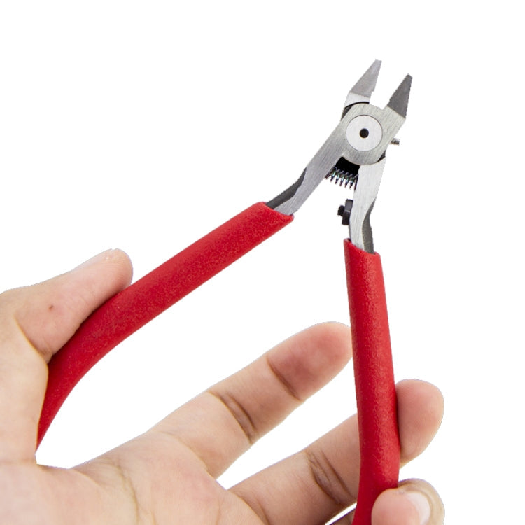 HSD SPM-120 Single Edged Shear Pliers Thin Edged Model Assembled Water Jaw Pliers My Store