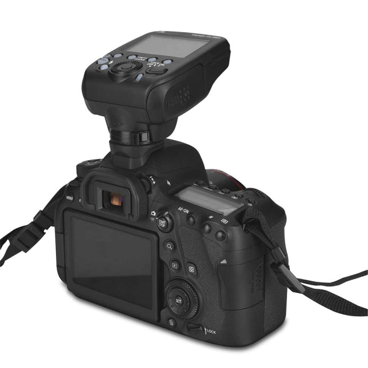 YONGNUO YN560-TX Pro High-speed Synchronous TTL Trigger Wireless Flash Trigger My Store