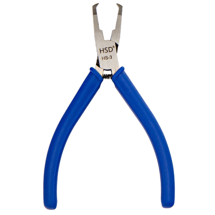 Chrome Vanadium Steel Forging Plastic Model Plier My Store