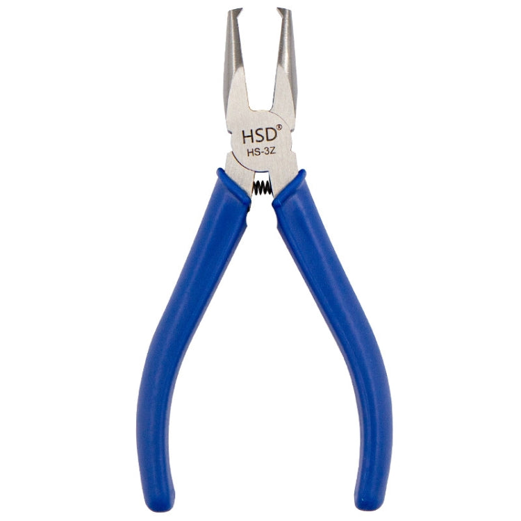 Chrome Vanadium Steel Forging Plastic Model Plier My Store