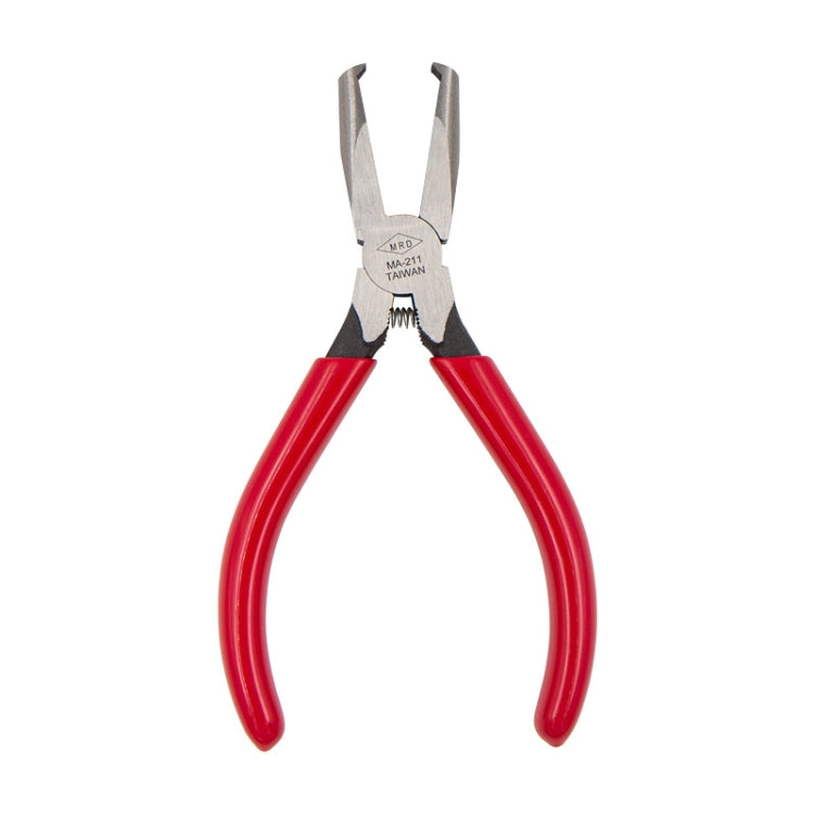 Chrome Vanadium Steel Forging Plastic Model Plier My Store