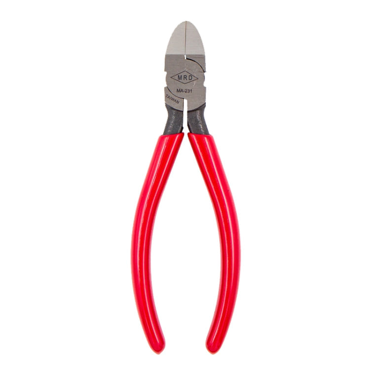 Chrome Vanadium Steel Forging Plastic Model Plier My Store