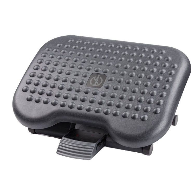 Office Adjustable Massage Foot Pedal Children Step Stool Pregnant Women Massage Mat My Store