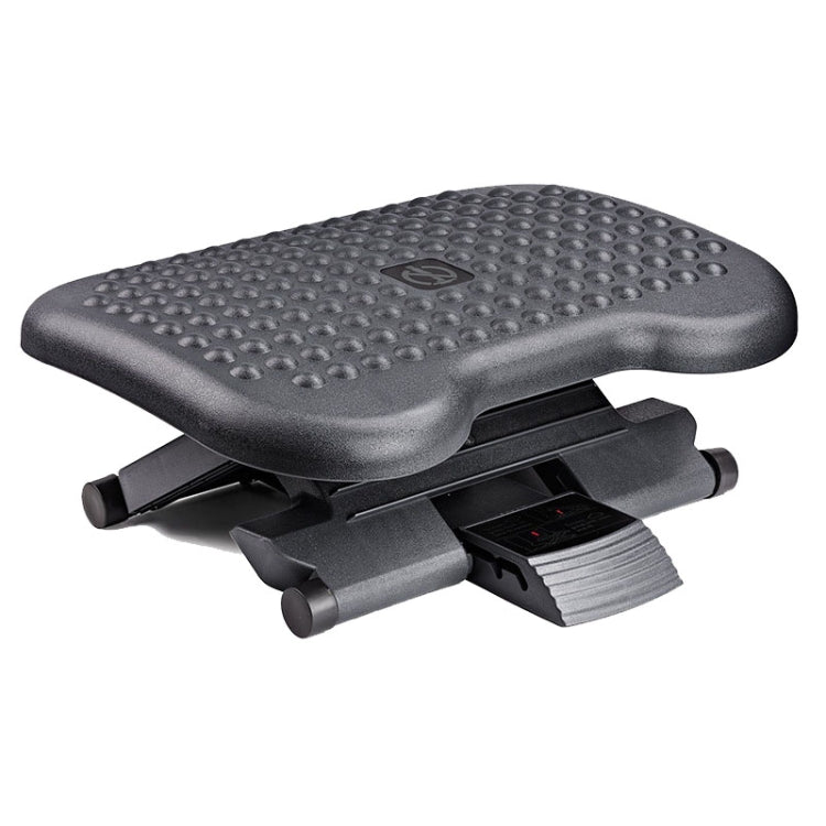 Office Adjustable Massage Foot Pedal Children Step Stool Pregnant Women Massage Mat