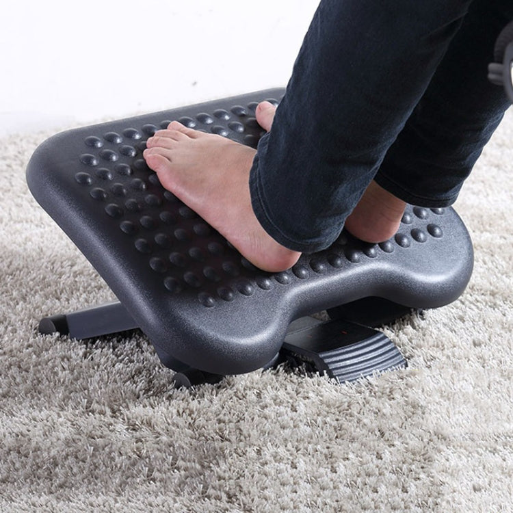 Office Adjustable Massage Foot Pedal Children Step Stool Pregnant Women Massage Mat My Store