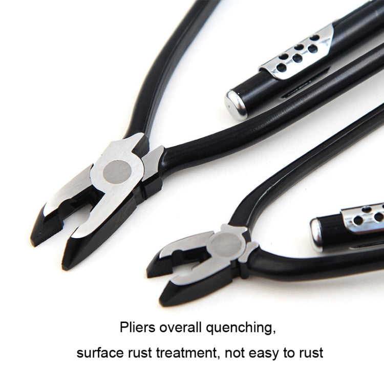 Stranding Wire Pliers Fuses Plier Twist Wire Clamp Tightening Plier My Store