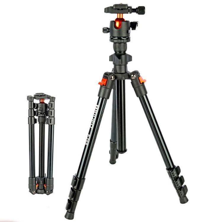 DSLR Tripod Photography Stand Portable Cell Phone Micro SLR Tripod My Store