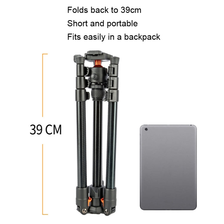 DSLR Tripod Photography Stand Portable Cell Phone Micro SLR Tripod My Store