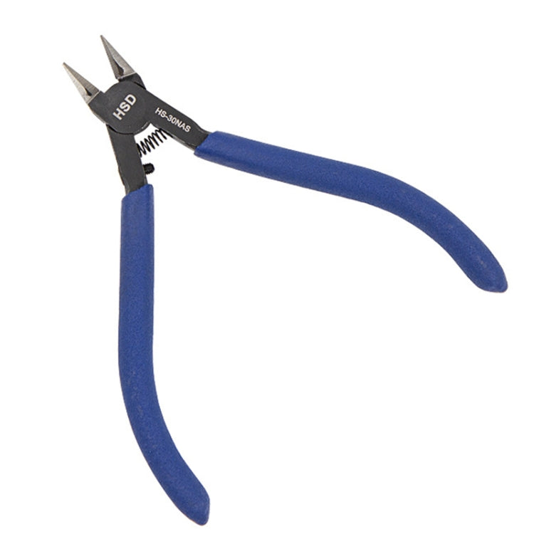 Plastic Model Thin Blade Waterjet Cutting Plier Diagonal Plier Handmade Plier My Store