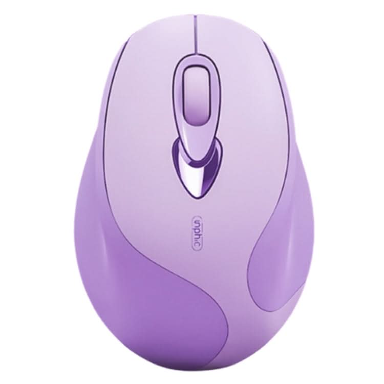 Inphic M8 Wireless Mouse Charging Quiet Office Home 2.4G USB Mouse My Store