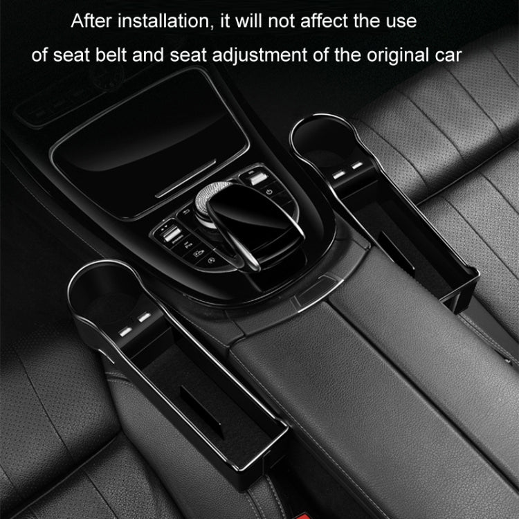 Car Seat Gap Storage Box Multifunctional Mobile Phone USB Charger ÎҵÄÉ̵ê