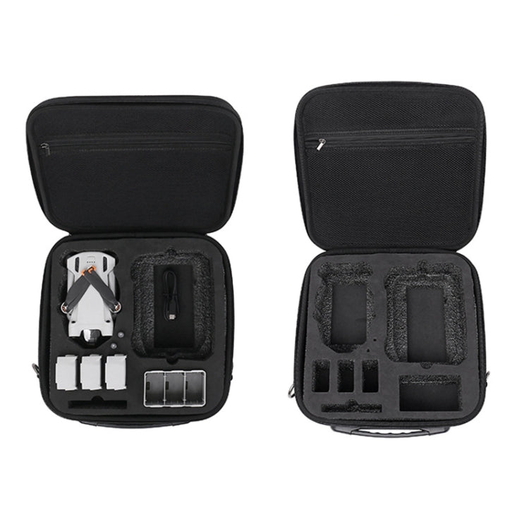 For DJI Mini 3/Mini 3 Pro Drone Storage Bag Box Shoulder Bag Suitcase My Store