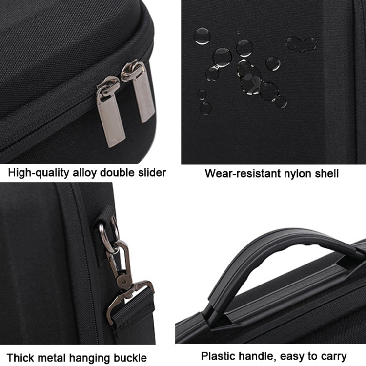 For DJI Mini 3/Mini 3 Pro Drone Storage Bag Box Shoulder Bag Suitcase My Store