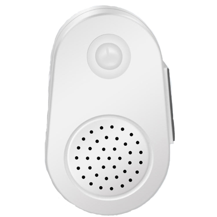 Small Horn Voice Announcement Sensor Entrance Voice Broadcaster Can Used As Doorbell Reluova