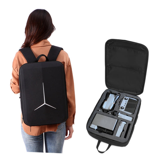 For DJI AIR 3 Storage Bag Backpack Compatible with RC-N2 or RC 2 Remote Control My Store