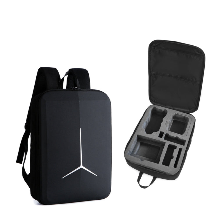 For DJI AIR 3 Storage Bag Backpack Compatible with RC-N2 or RC 2 Remote Control My Store