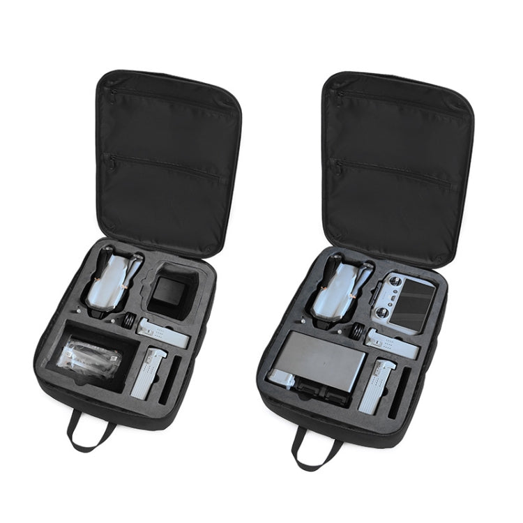 For DJI AIR 3 Storage Bag Backpack Compatible with RC-N2 or RC 2 Remote Control My Store