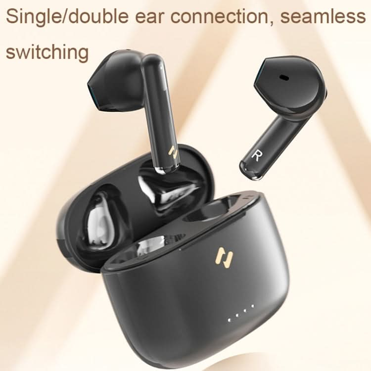 Havit ENC TWS Super Long Battery Life ENC Noise Reduction Wireless Bluetooth Earphones