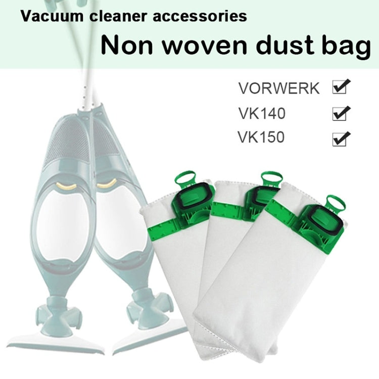 For Vorwerk VK140/VK150/FP140/FP150 Vacuum Cleaner Replacement Parts