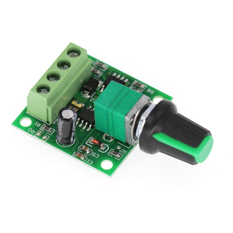 2pcs 1.8V/3V/5V/6V/12V 2A PWM DC Motor Governor Switch-Reluova