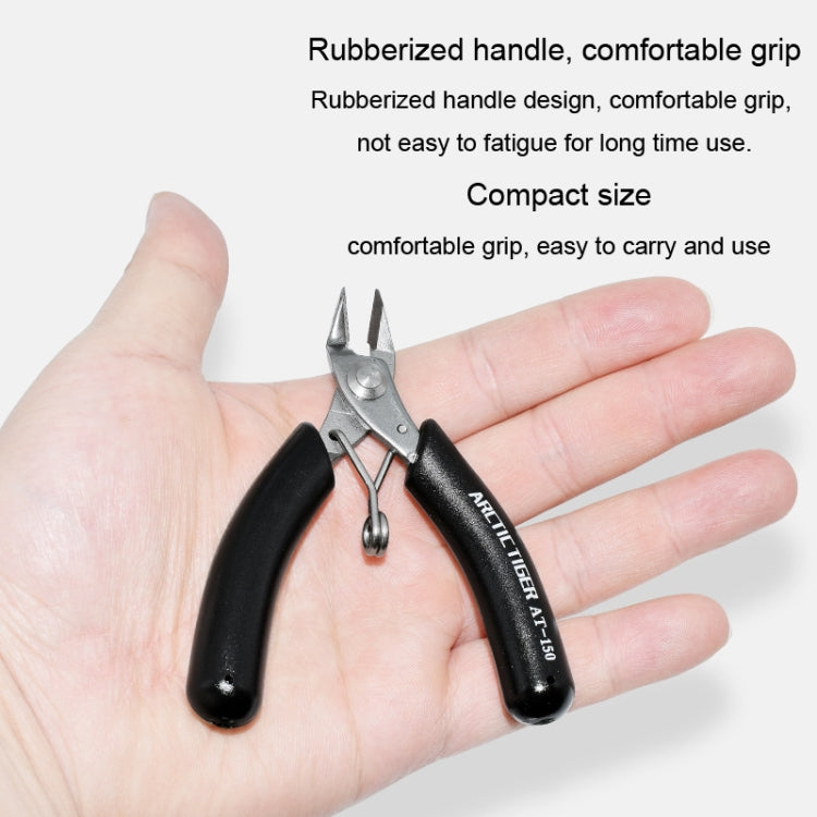 Mini Palm Stainless Steel Cutting Plier Jewelry Making Handmade Plier My Store