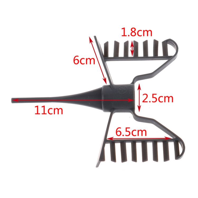 For Thermomix TM21 Butterfly Mixing Stick Scraper Stirring Attachment