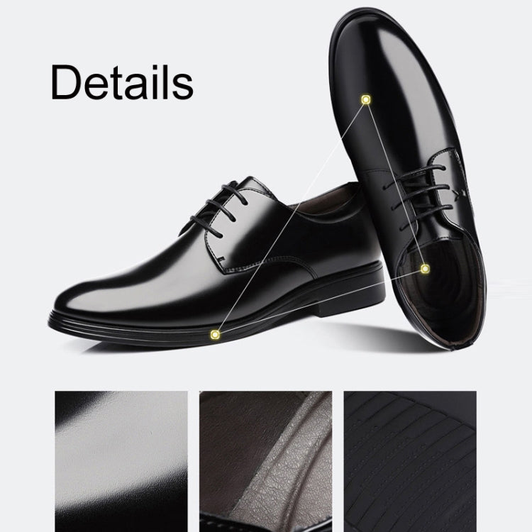 Suit Groomsmen Men Shoes Business Formal Casual Leather Dhoes My Store