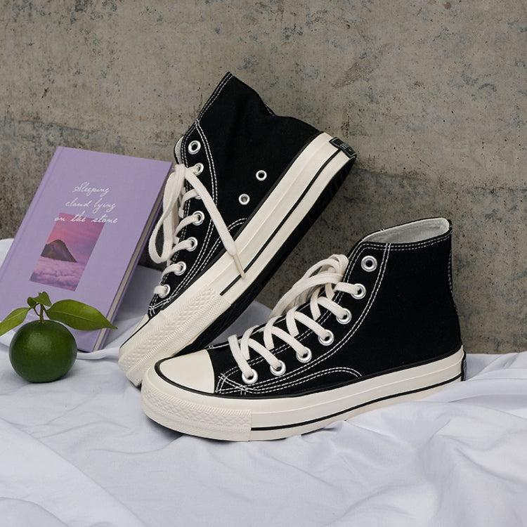 Students All Match Retro Sneakers Canvas Shoes, Series 1 My Store