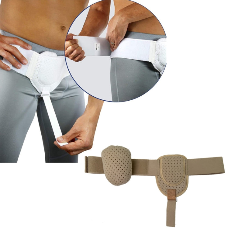 Adult Hernia Belt Groin Protection Belt