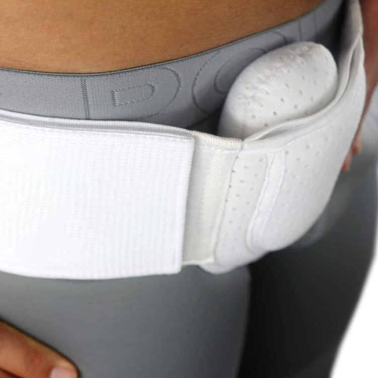 Adult Hernia Belt Groin Protection Belt