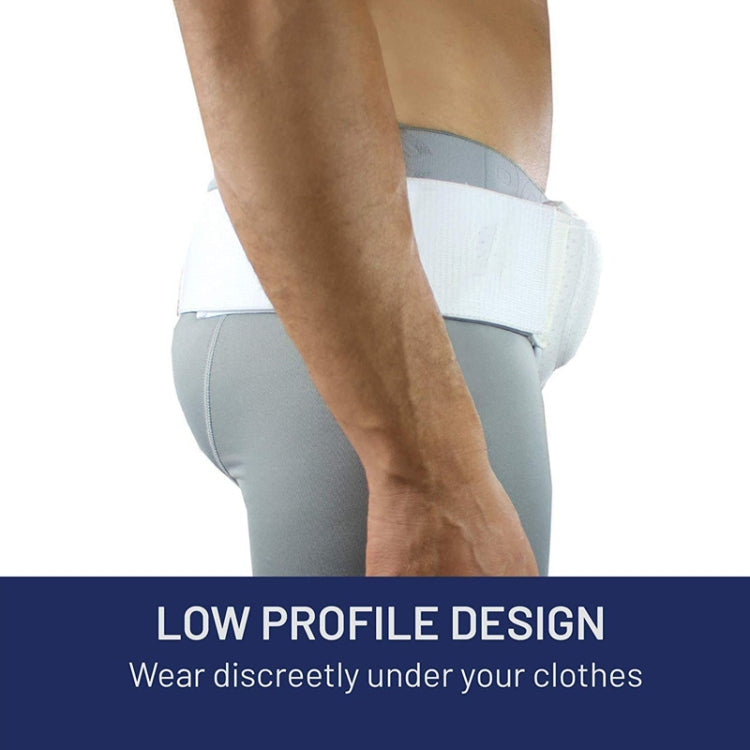 Adult Hernia Belt Groin Protection Belt