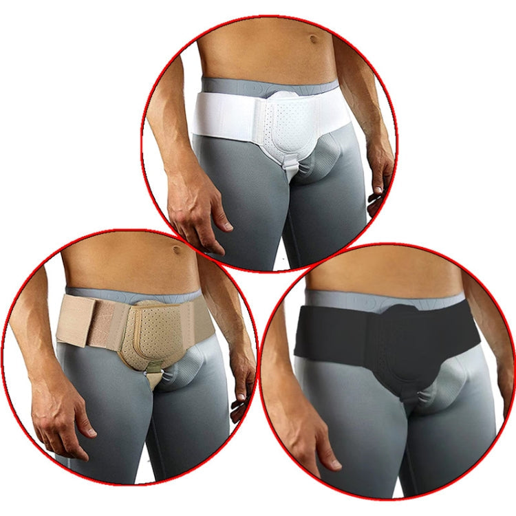 Adult Hernia Belt Groin Protection Belt