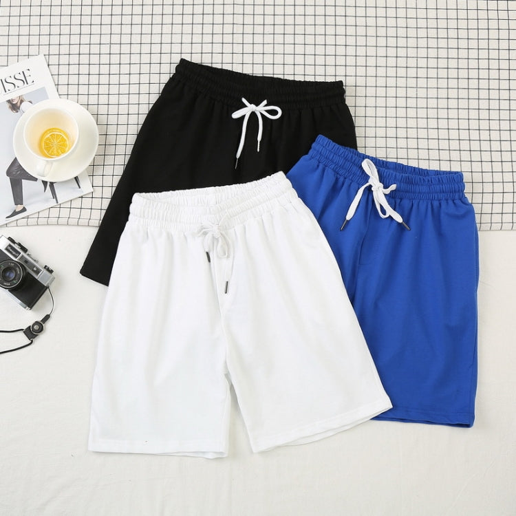 Summer Elastic Band Beach Shorts Men Casual Sports Shorts, Series 1 My Store