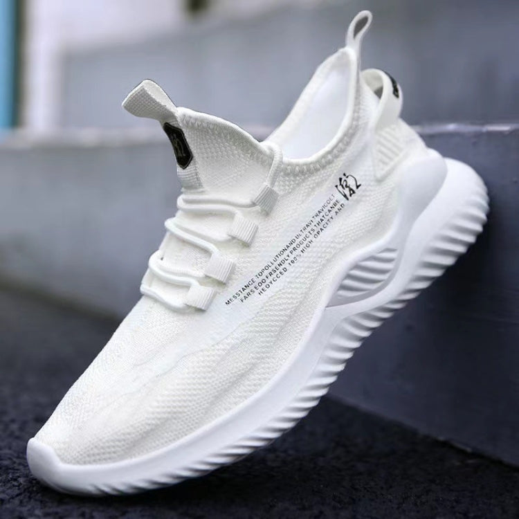 Men Summer Sports Mesh Breathable Casual Shoes My Store