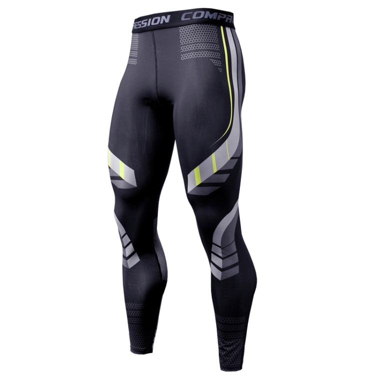 Quick-Drying Sports Pants Men Tight Fitness Basketball Pants, Series 2 My Store