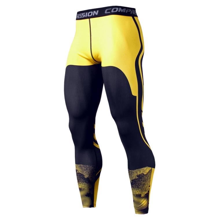 Quick-Drying Sports Pants Men Tight Fitness Basketball Pants, Series 2 My Store